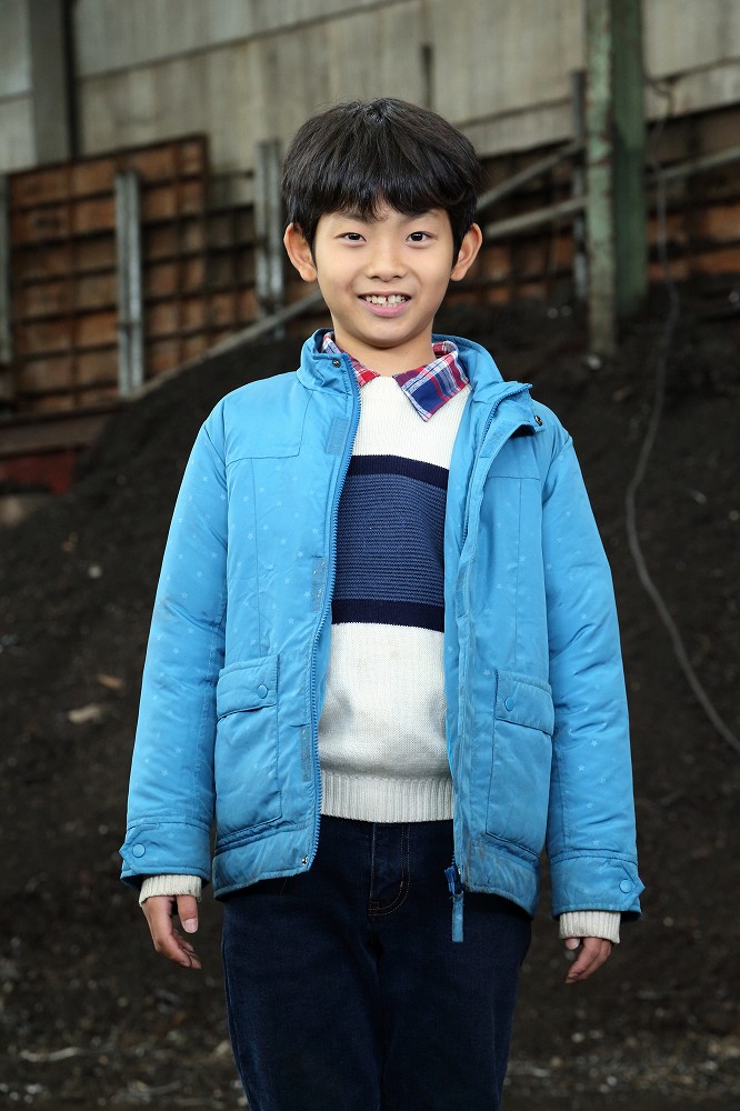 Seita Hosokawa