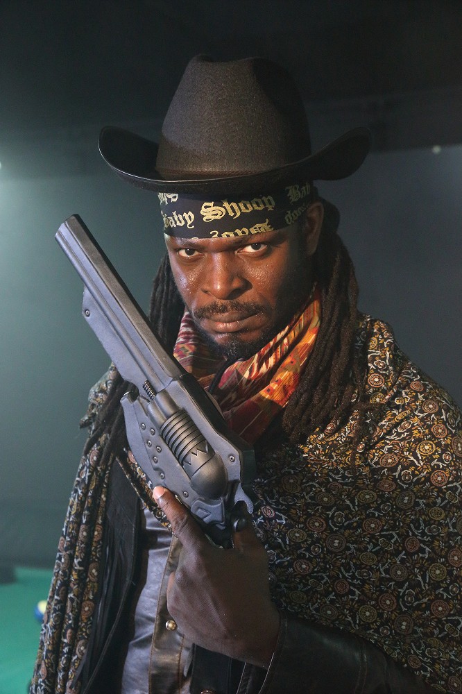 Bernard Ackah