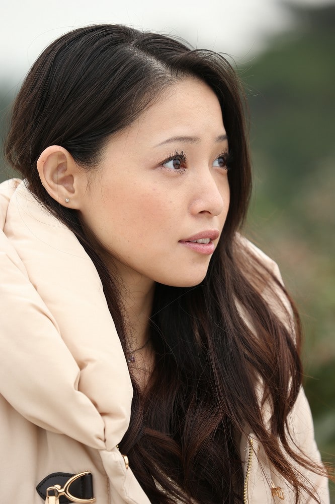 Haruka Suenaga