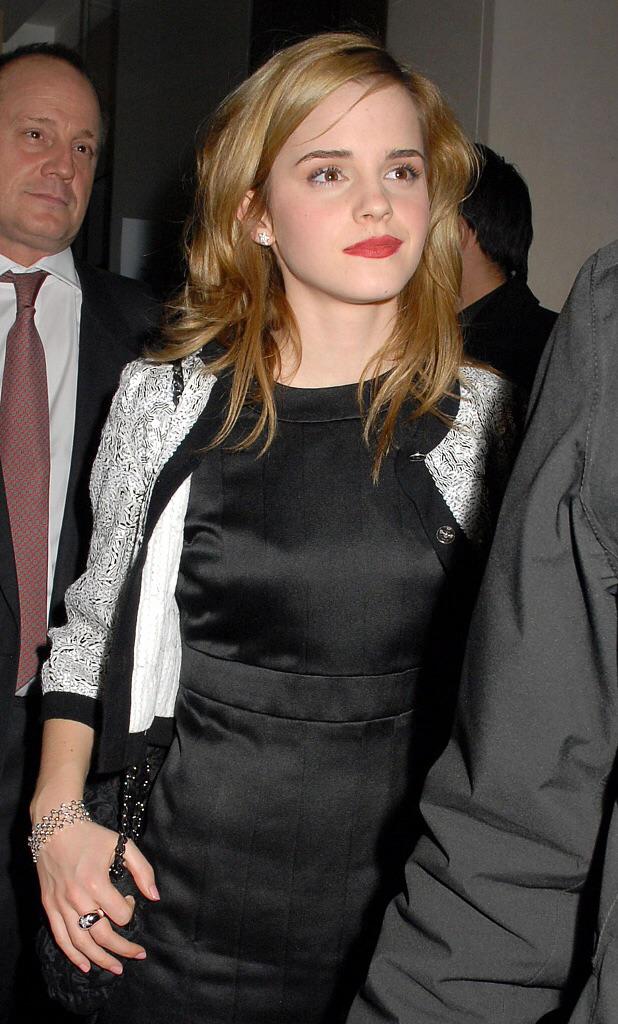 Emma Watson