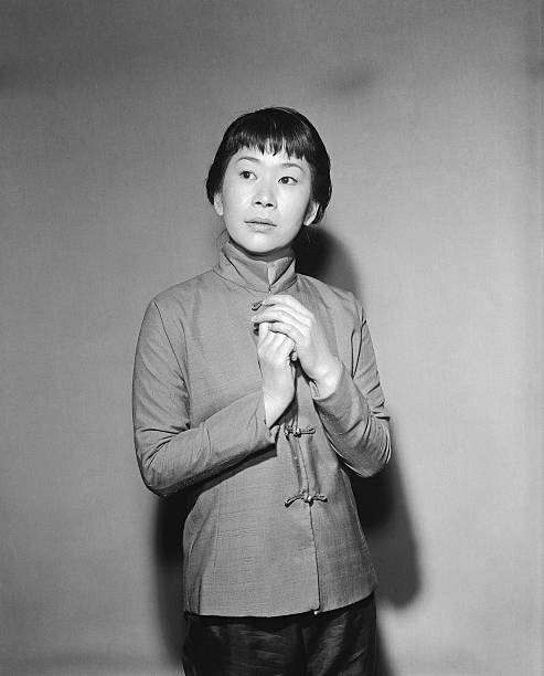 Miyoshi Umeki Miyoshi Umeki