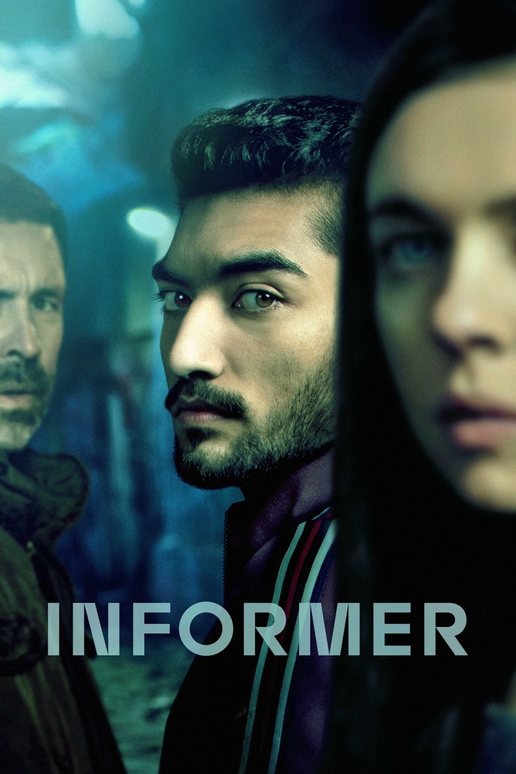 Informer Informer