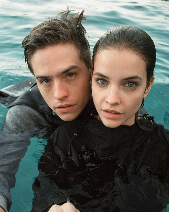 Barbara Palvin Barbara Palvin