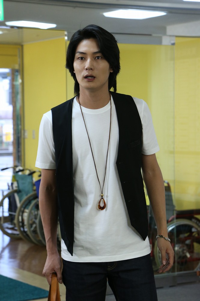 Ren Yagami