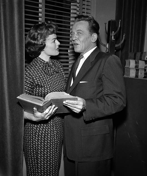 William Talman
