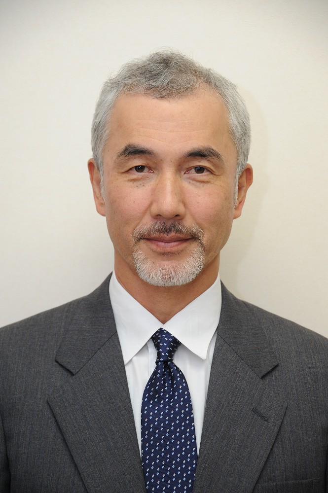 Kazuyuki Tsumura