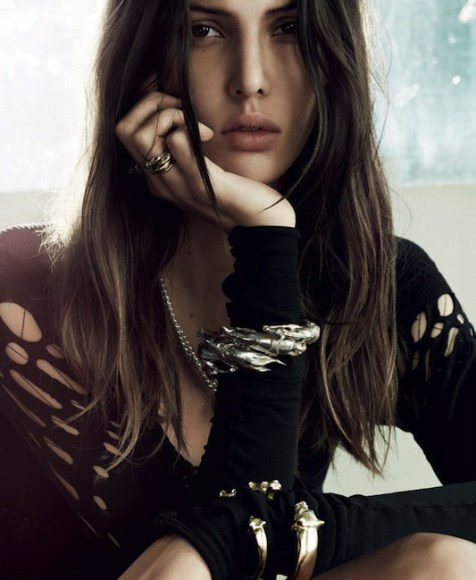 Ruby Aldridge Ruby Aldridge