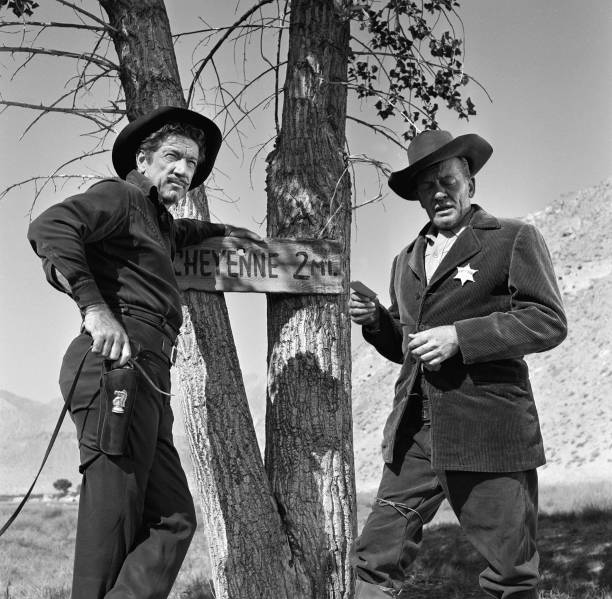 Richard Boone