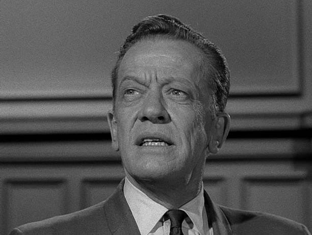 William Talman
