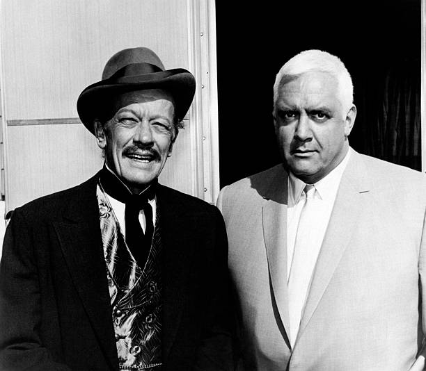 William Talman
