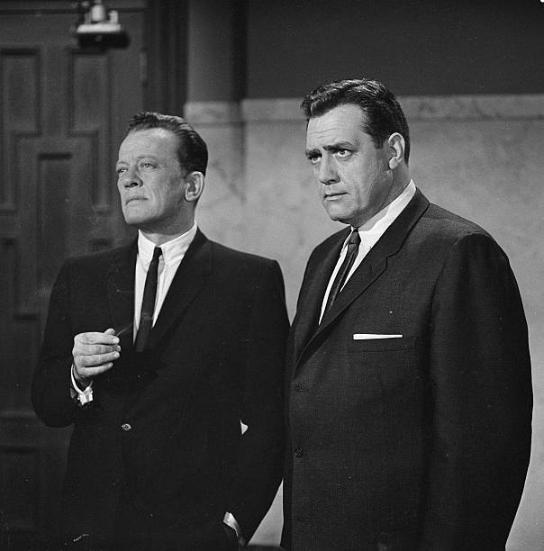 William Talman