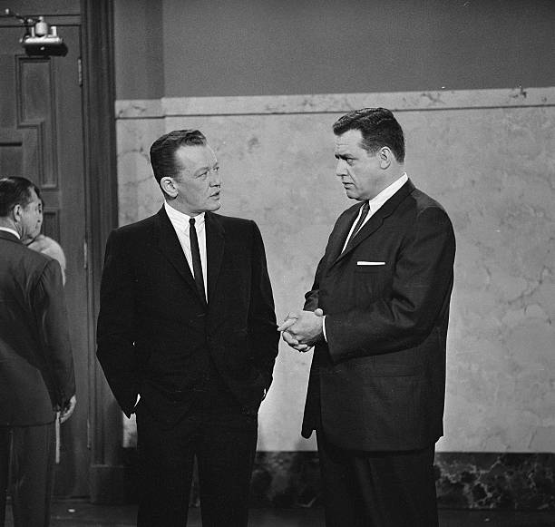 William Talman