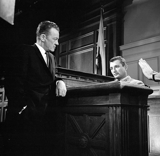 William Talman