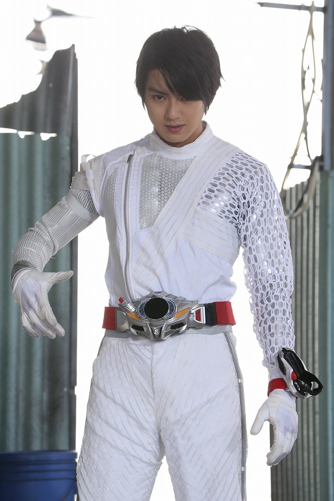 Mackenyu
