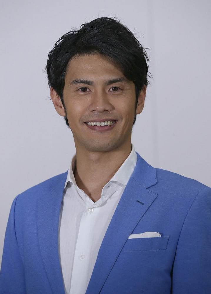 Taihei Kato