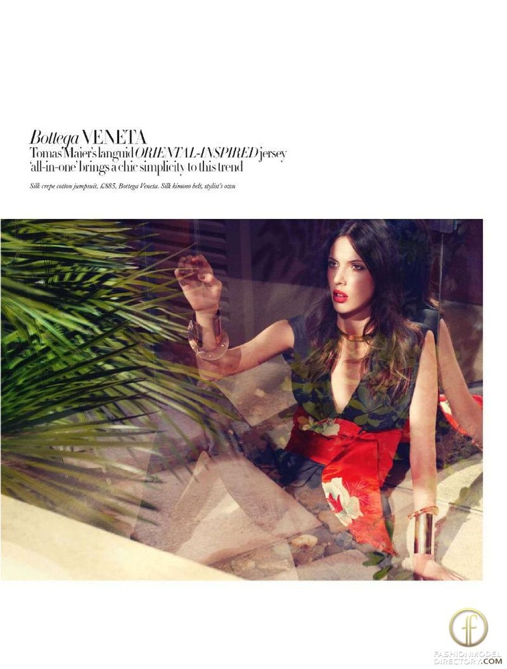 Ruby Aldridge