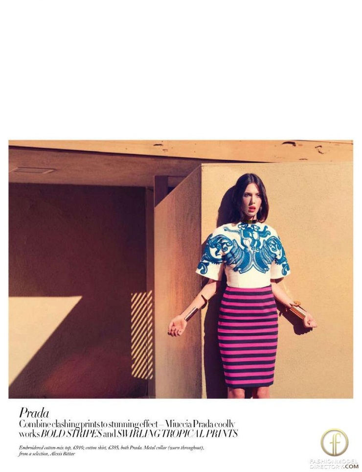 Ruby Aldridge