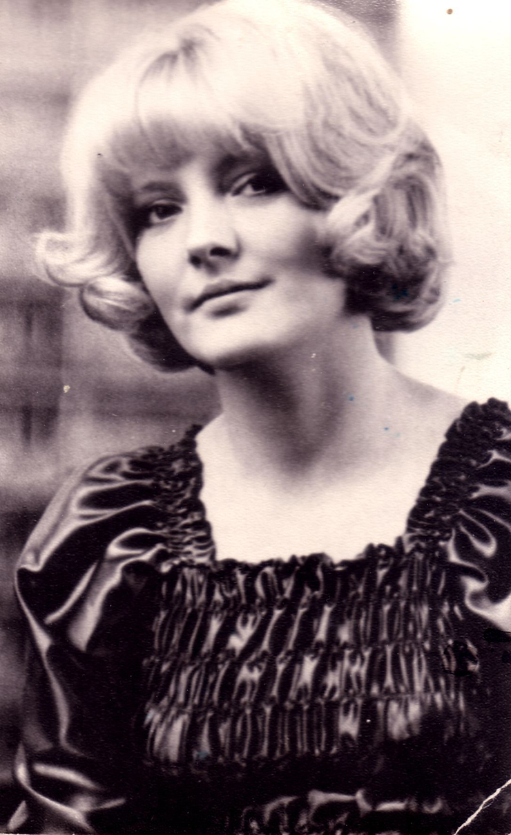Valentina Titova