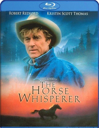 Horse Whisperer: 15th Anniversary Edition  (Region Free)