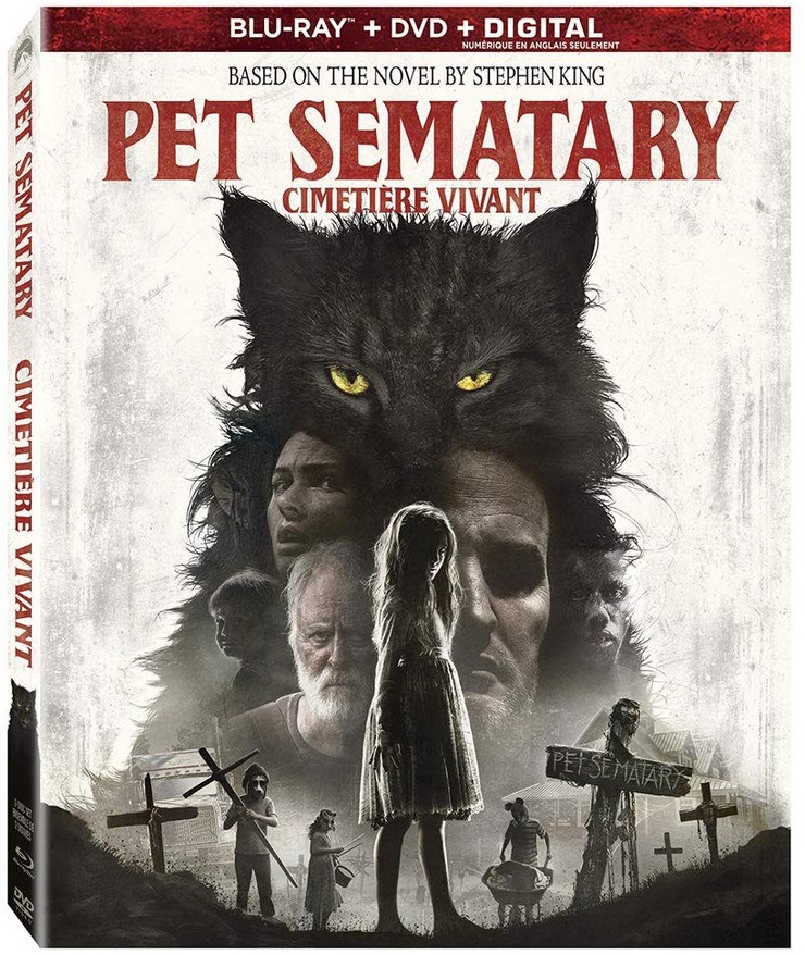 Pet Sematary (2019) 