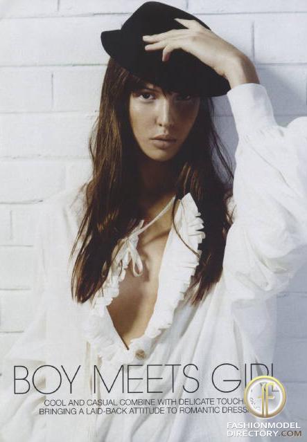 Ruby Aldridge