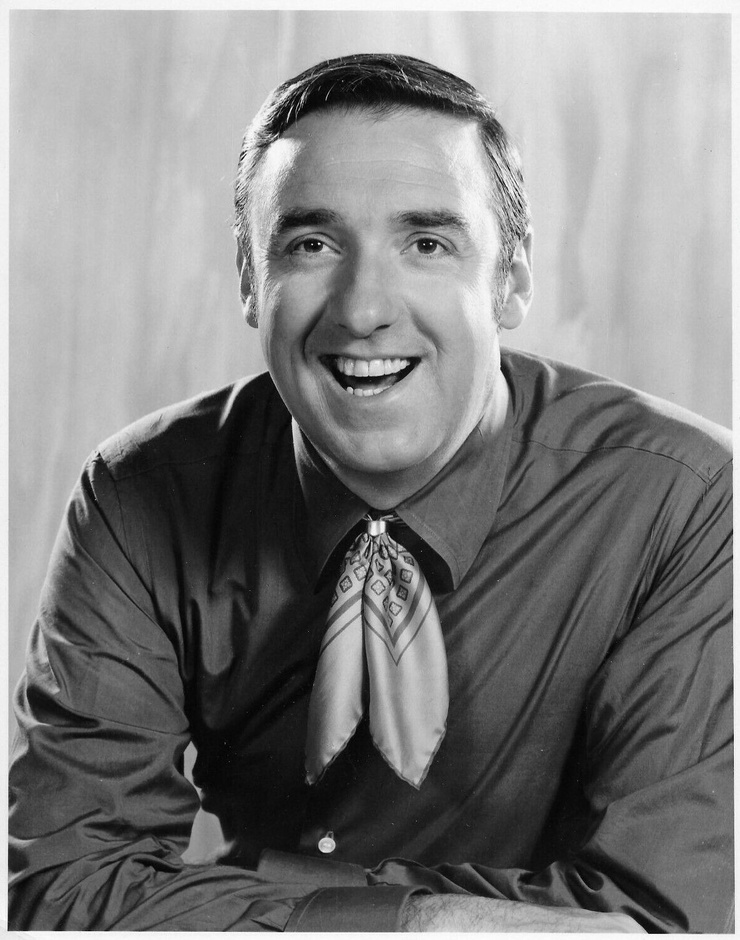 Jim Nabors