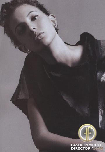 Ruby Aldridge