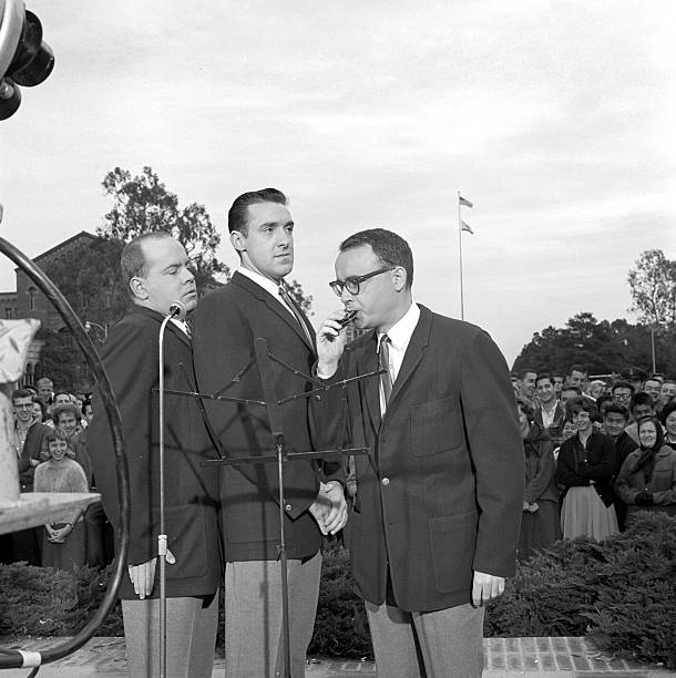 Jim Nabors