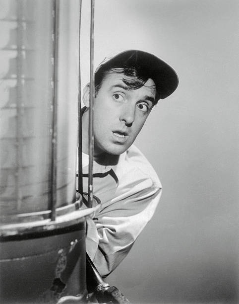 Jim Nabors