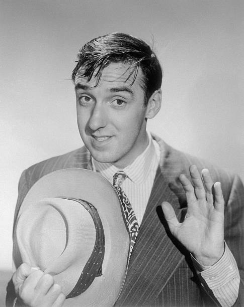 Jim Nabors