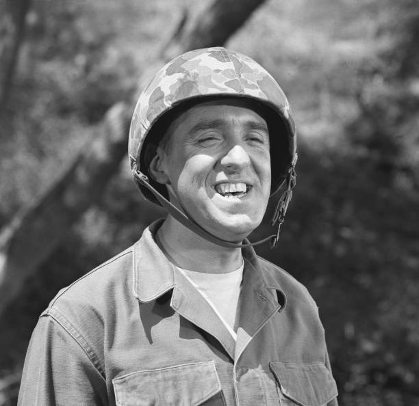 Jim Nabors