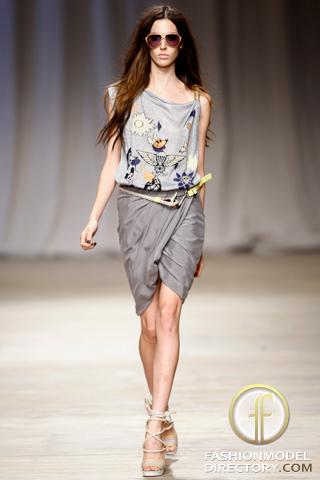 Ruby Aldridge