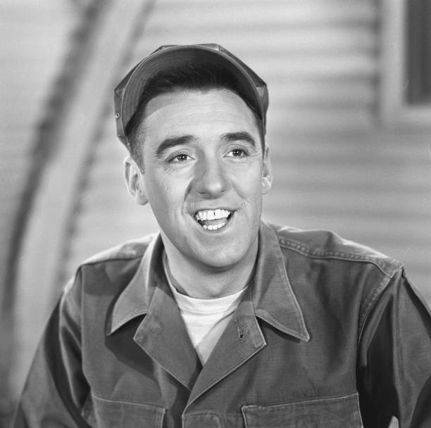 Jim Nabors