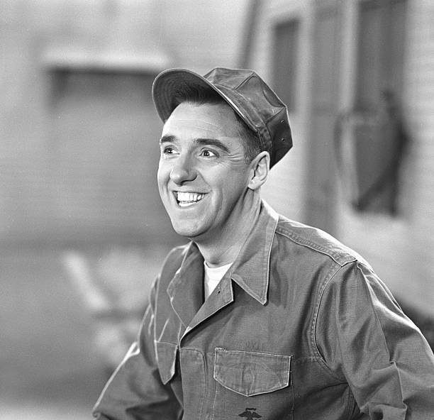 Jim Nabors