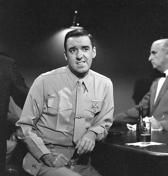 Jim Nabors