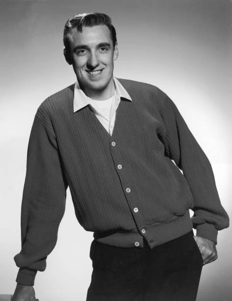 Jim Nabors