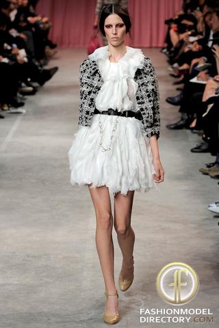 Ruby Aldridge