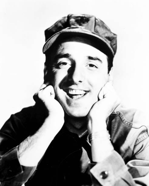 Jim Nabors