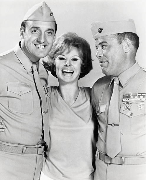 Jim Nabors