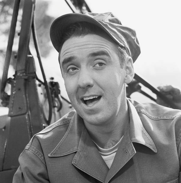 Jim Nabors