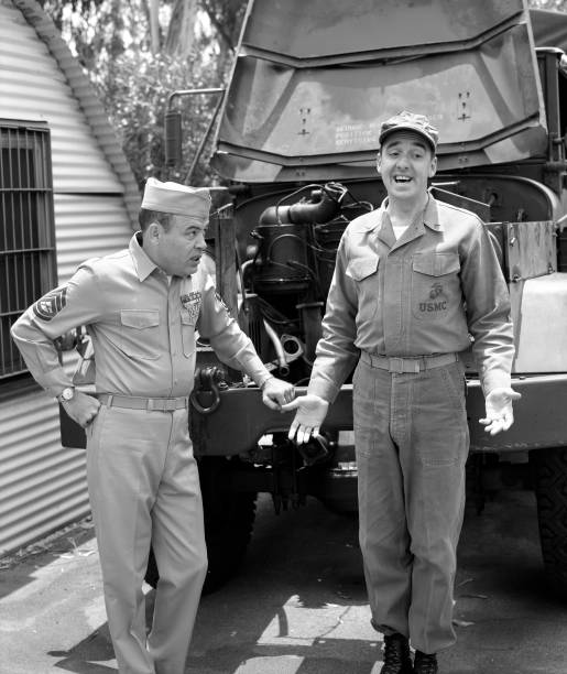 Jim Nabors