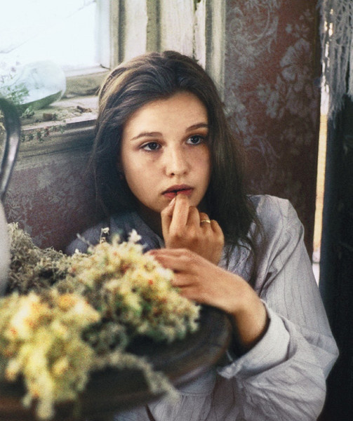 Tatyana Drubich