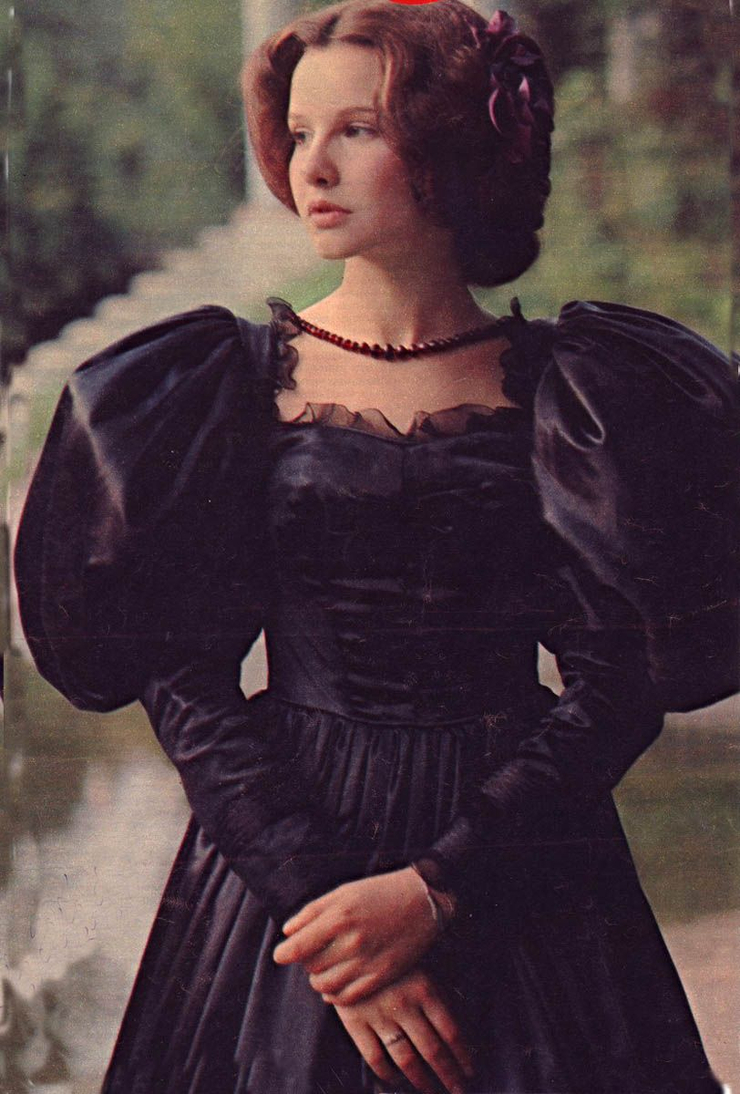 Tatyana Drubich