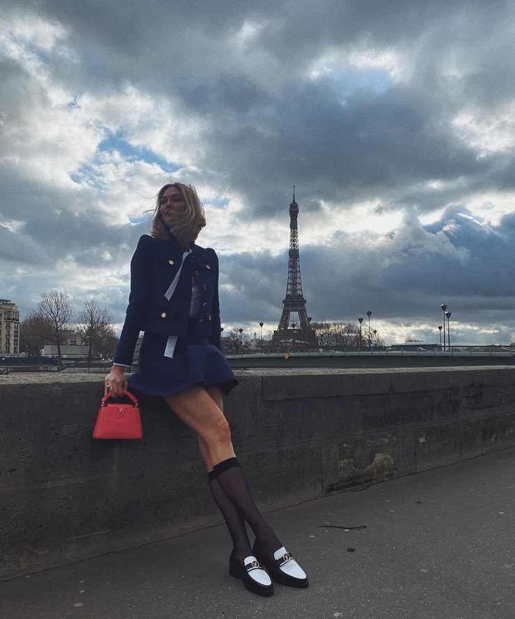 Karlie Kloss