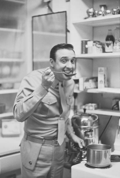 Jim Nabors