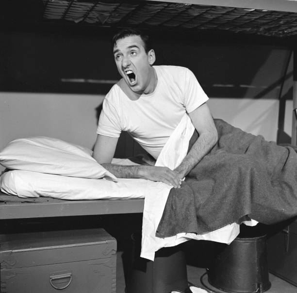 Jim Nabors
