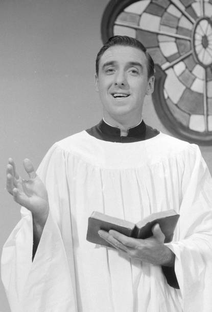 Jim Nabors