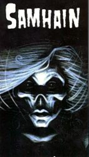Samhain [Box Set]