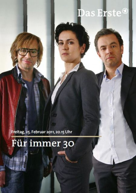 Für immer 30