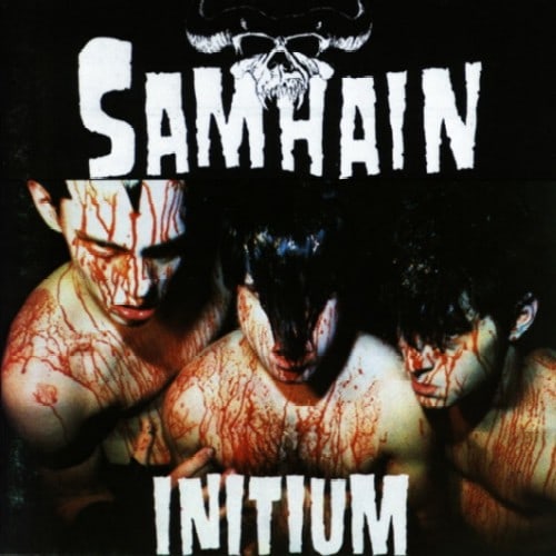 Samhain [Box Set]